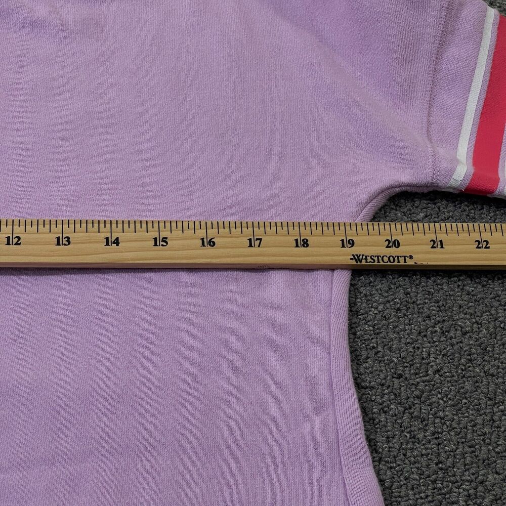 Simply Southern Shirt Womens Size Small S Purple Long Sleeve Pullover Tee T - Picture 10 of 13